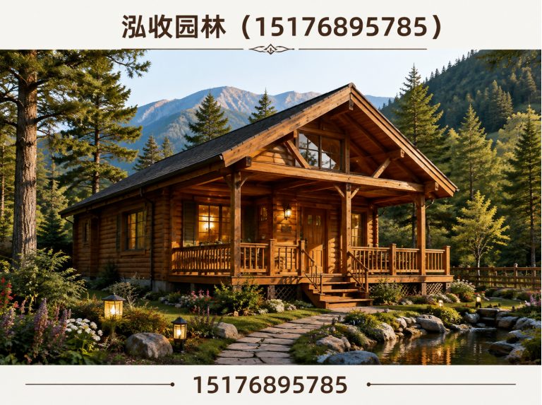 铜仁塑木地板展示图